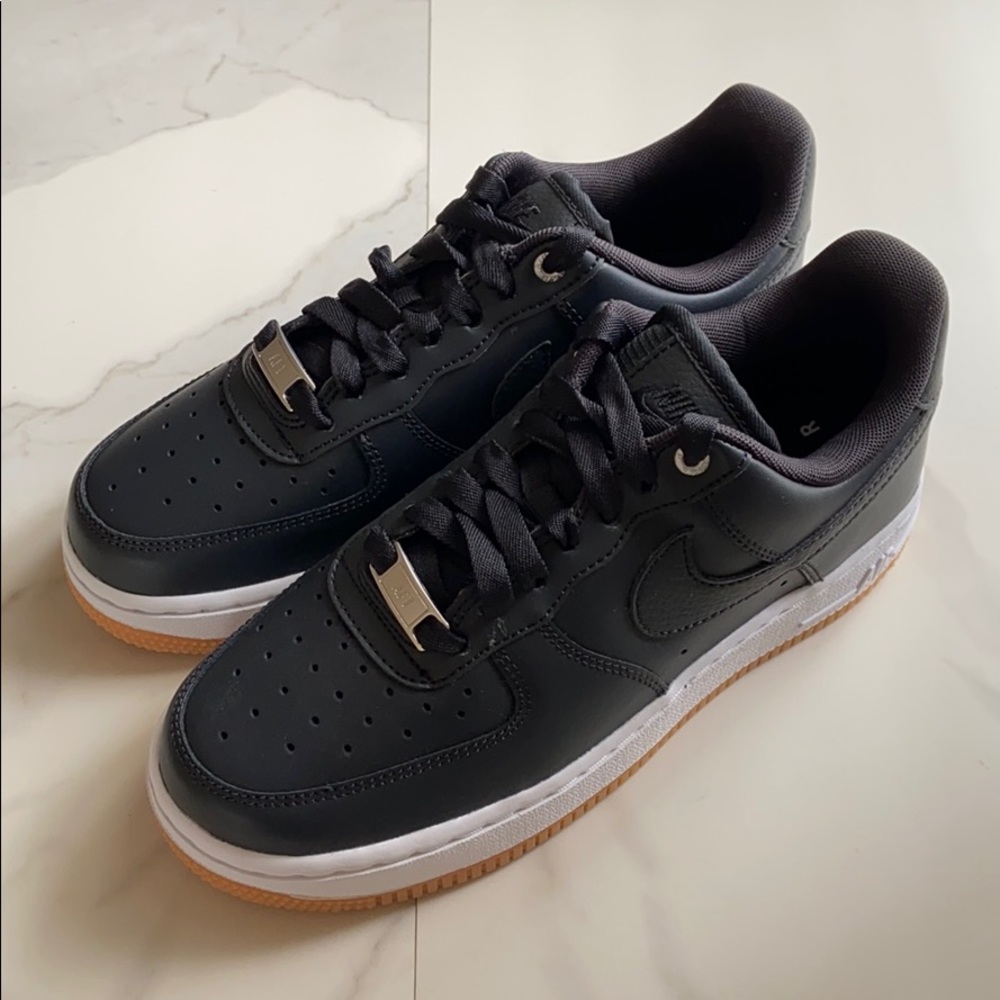 NWT Nike Air Force 1 premium - Picture 5 of 7